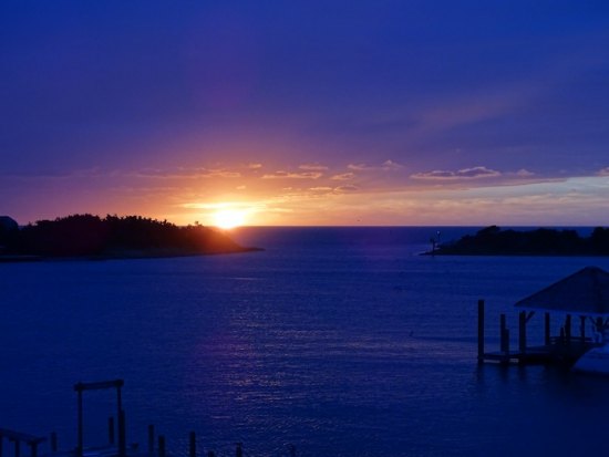 Silver Lake Sunsets